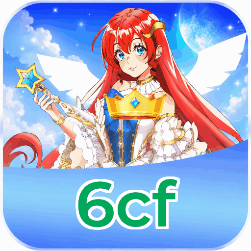 6cf APK v4.7.5 - Screenshot UI modern dan intuitif Indonesia