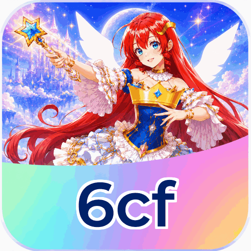 6cf APK Indonesia - Katalog lengkap ribuan aplikasi Android berkualitas untuk download gratis